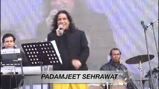 Jugni live || Padamjeet Sehrawat || Kamal joshi ||