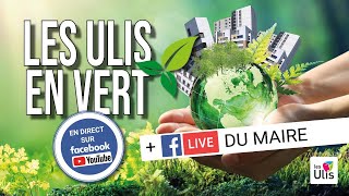 Ouverture du festival Les Ulis en Vert