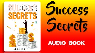 Success Secrets | Audio Book