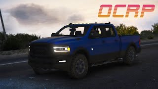 Great Escape | OCRP