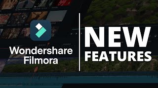 Filmora11: All NEW Features Explained!