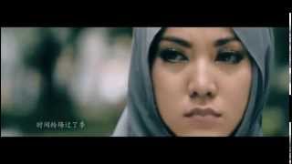 Shila Amzah-Because you're my man (Fanmade MV)