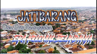 Kota Jatibarang Dan Pesonanya ( Kab. Brebes )