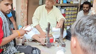 Best kite shop for manjha & kites | kite shop video | kite market