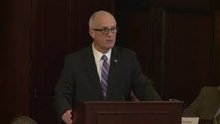 2020-21 Budget Hearings: Murt Comments At Dept. Of Human Services Hearings