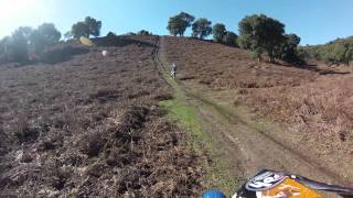 first video enduro gopro