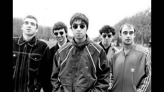 Oasis - Underneath The Sky (Vocals Only)