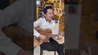 Tưởng người đến là duyên là phận #xuanduc #shorts #keymusic