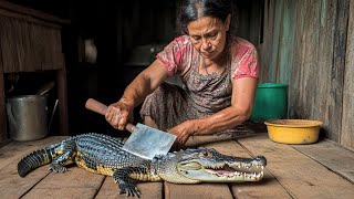 İnsana Düşman Bir Alem Tikuna Kabilesi ile Amazon Ormanları 🇨🇴