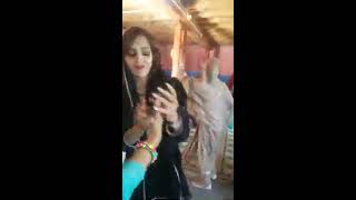 Sweety Dancer Swabi - Wedding Dance