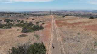 Ladera Ranch Loop Ride