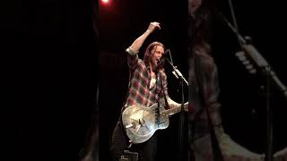 Myles Kennedy - World on Fire - Seattle