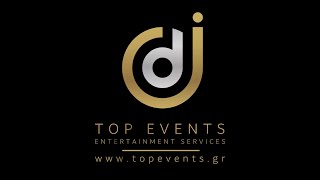 Wedding Nights by Top Events | Dj για γάμο | Παρτυ Γάμου | Πυροτεχνήματα