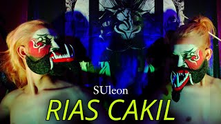 Tutorial Rias Cakil Terbaru SUleon