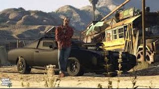 YAAA!!! GTA 5 gratis para ps4/leer descripcion