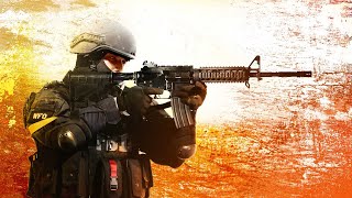 Стрим CS GO