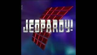 Jeopardy Think Music 1997 but added mashup with Piano and Trumpet