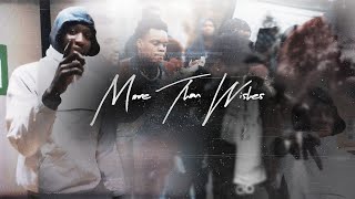 FTG Reggie - More Than Wishes (Official Video)