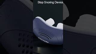 Say Goodbye to Snoring! Discover the Mag