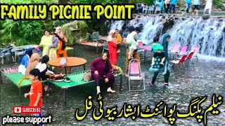 Mulya Abshar beautiful view || Neelam picnic point kohala ajk || SA Ajk Vlogs