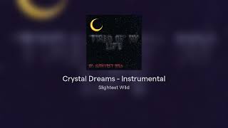 Crystal Dreams - Instrumental