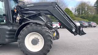 Valtra T195 Active