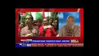 JOKOWI Pesaing CAPRES Terberat JOKOWI 2014 Part 2