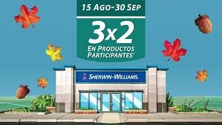 ¡Renueva y ahorra con nuestro 3x2 en productos participantes!