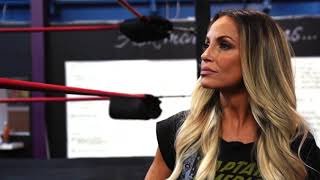 WWE 24: Trish Stratus - This Sunday on WWE Network