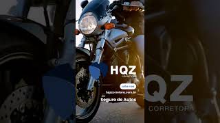 Seguro de Veículos e Motos na HQZ