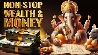 ACTIVATE Money Attraction Mantra!💰! Law of Money Attraction Mantra for U 💰!