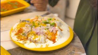 Best chaats in coimbatore | coimbatore foodie | sree anandas | filtercoffee