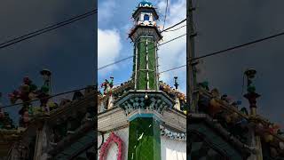 Jumeraat Kichhauchha Sharif Dargah Makhdoom Ashraf UP Ambedkar Nagar Khadim Azad Contact 9453810256.