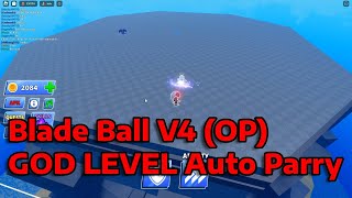 [Roblox] Ln Hub | Blade Ball V4 (OP) Automatically block the GOD LEVEL (Moblie/Pc)