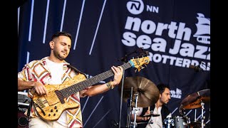 North Sea Jazz Festival 2024 - Arin Keshishi & Marmoucha Orchestra