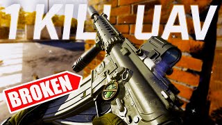 EASY KILLSTREAKS... USE THIS CLASS & PERK SETUP in Black Ops 6!