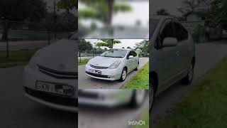 FOR SALE | Toyota Prius