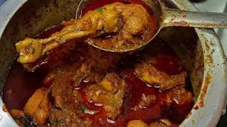 🐔 Chicken Recipe / Masala Chicken Recipe