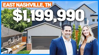 303 B Riverside Dr Nashville TN | East Nashville Home | For Sale