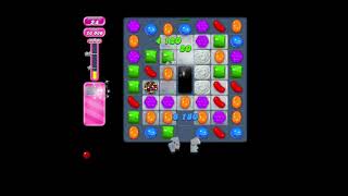 Candy Crush: Gummyscapes Level 35 (Candy Crush Fanon)