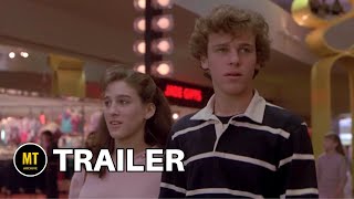 Firstborn - Trailer 1984