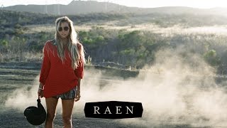 RAEN: Seconds with Tia Blanco