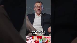 Rich Dad's Secret to Financial Freedom!