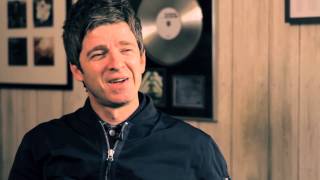 Noel Gallagher Fan Interview Competition (Part 3)