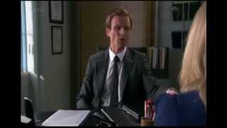 Waterloo Road - Series 7 Episode 13 - Part 2 - Linda Radleigh Scene's