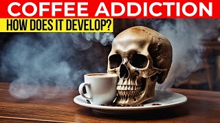 Coffee And Caffeine: How Does Coffee Addiction Occur? What Happens if Uou Drink Coffee Every Day?