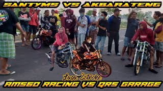 AMS60_JAYARACING || SANTYMS62 VS || AKBARATENG53 || QRS GARAGE || SRIKANDI JATIM 62