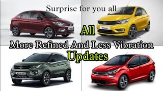 Tiago, Punch, Tigor, Altroz, Nexon | All Tata Cars Updates