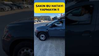 HERKESİN YAPTIĞI EN BÜYÜK HATA!