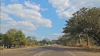 DE VILLA DE CURA A SAN FERNADO DE APURE VENEZUELA